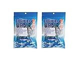 Pamai Pai® Doppelpack: 2 x 100g Getrocknete Sardellen Anchovys Trockenfisch Anchovis