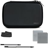 SPEEDLINK 7-IN-1 STARTER KIT - für NEW 3DS, schwarz [New Nintendo 3DS]