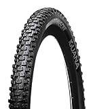 Hutchinson Fahrrad Bereifung Iguana, Schwarz, 26x2.00 51-559, PV697912