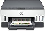 HP Smart Tank 7005 Multifunktionsdrucker (Drucker, Scanner, Kopierer, WLAN, AirPrint, Duplex,...