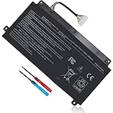 PA5208U-1BRS Akku kompatibel mit Toshiba Satellite P55W E45W E45W-C4200X E45W-C4200 P55W-C5204...