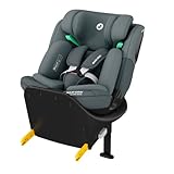 Maxi-Cosi Emerald 360 S i-Size, Autositz 360 Grad drehbar, 0–12 Jahre (40–150 cm), Auto...