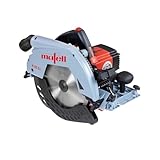 MAFELL K 85 Ec Jubiläumsedition '125 Jahre Mafell' (Handkreissäge mit 2300 Watt Leistung, 88 mm...