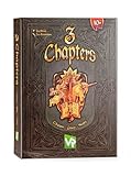 Amigo Spiele 3 Kapitel Kartenspiel, Märchen-Trickspiel, Strategiespiel, 2-6 Spieler, ab 10 Jahren,...
