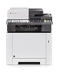 Kyocera Klimaschutz-System Ecosys MA2100cfx Farblaser Multifunktionsdrucker. Drucker, Kopierer,...