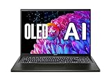 Swift Edge OLED (SFE16-44-R9TX) Ultrathin/Laptop | 16' 3.2K OLED 120Hz Display | AMD Ryzen 7 8840U |...