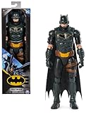 DC Comics, Batman S6-30 cm Actionfigur