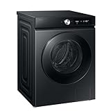 Samsung WD9EDB7B85GBU2 Bespoke AI Waschtrockner, 9+6 kg, EEK: D/A (-10%), Waschmaschine und Trockner...