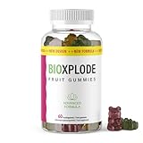 Bioxplode Gummibärchen Original | Bioxplode Gummibärchen - Bioxplode Gummies Original mit...