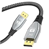 Housoutil dp-Linie Displayportkabel für gpu Computer Laptop display port cable displayport cable...