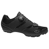 Giro - Cylinder II Schuhe - Erwachsene Herren - MTB Schuhe, Fahrradschuhe, Mountainbike Schuhe,...