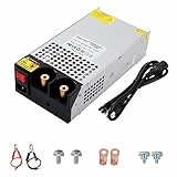 BOSYTRO Schaltnetzteil 12V 83A 1000W Netzteil Transformator Power Supply Trafo 230v auf 12v Netzteil...