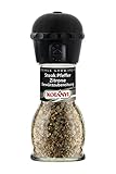 KOTÁNYI Steakpfeffer Zitrone, verfeinere deine Gerichte, in der praktischen Mühle, 1 x 66 g