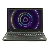 Lenovo ThinkPad T580 Laptop | 15.6 Zoll | 1920 x 1080 | Intel Core i5-8250U | 8 GB DDR4 RAM | 256 GB...