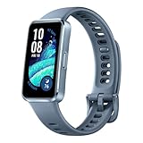 HUAWEI Band 10,Smartwatch,KI-gestütztes Fitness-Tracking,Professionelle Schlafanalyse,Bis zu 14...