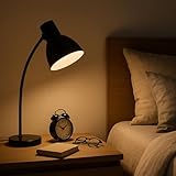 Lightbox Schreibtischleuchte, E14 Fassung, geeignet für LED-Leuchtmittel, max. 20 W, 43 cm hoch,...