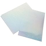 OSALADI 20 Blatt selbstklebendes Etikett Klebeetiketten Versandetiketten Adresse Papier Etiketten...