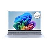 Samsung Galaxy Book4 Edge AI Laptop, Notebook, 15,6'-LCD, Full HD, Snapdragon X Prozessor (X26),...