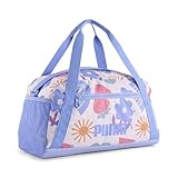 PUMA Jugendliche Phase 17L Extrakleine Sporttasche OneSize, Jasmine Flower Summer AOP Pink