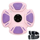 Lnhgh Musikalische Boxmaschine,Interaktiver Drahtloser Trainer | Musikalischer Box- Und Punchingball...