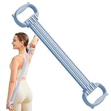 Fitness-Widerstandsbänder, Spannseil | Handstrecker-Training mit elastischen Seilen für das...