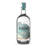 Sylt Distillers GmbH Sylt Distillers BRANDUNG Aquavit -distilled on sylt- (0,50 l)