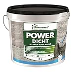 Ultrament Power Dicht, 8l, Anthrazit