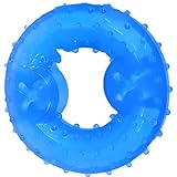 PetsHome Coolring - Hundespielzeug - Kühlung - 10 cm