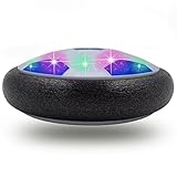 JRD&BS WINL Hover Football Toy FÜR Kinder, Fussball Spiele Fußball Spielzeug Geburtstagsgeschenk...