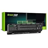 Green Cell Laptop Akku Toshiba PA5024U-1BRS PABAS259 PABAS260 Akku für Toshiba Satellite C850 C850D...