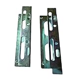 REITINGE 3 5-Zoll Auf-0 25-Zoll Laufwerksschacht Adapter Festplatten Montagehalterung 3 5-Zoll Auf-0...