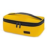 Gloppie Lunch-Tasche Klein Kühltasche Isoliertasche Tragbar für Frauen Männer und Kinder, Schule...