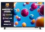 Philips 32PFS6900 HD LED Smart TV - 32 Zoll Display mit Pixel Plus, Titan OS Plattform Und Dolby...