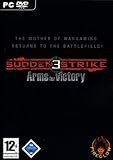 Sudden Strike 3: Arms for Victory (DVD-ROM)