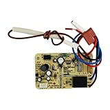 Elektrisch Schnellkochtopf Zubehör Motherboard Power Board Leiterplattensteuerersatz Für...