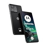 Motorola edge40 neo Smartphone (6,55'-FHD+-Display, 50-MP-Kamera, 12/256 GB, 5000 mAh, Android 13)...