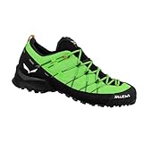 Salewa Wildfire 2 Zustiegsschuhe Männer, Schwarz, 45