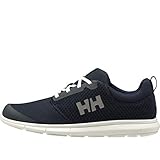 Helly Hansen Herren Feathering Trainingsschuhe, 42.5, Marine