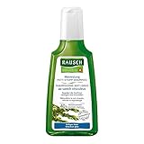 RAUSCH Meerestang Fett-Stopp Shampoo 200 ml