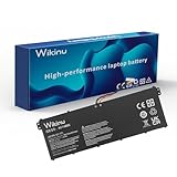 Wikinu AC14B8K AC14B3K Laptop Akku für Acer Aspire ES1-111M ES1-512 ES1-711 E3-112 E5-721 E5-731...