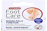 Titania Nagelsalbe für eingewachsene Zehennägel