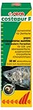 sera costapur F 50 ml - Arzneimittel für Fische gegen Ichthyophthirius multifiliis und andere...