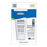 Cramer® Acryl-Star Acryl-Politur 2in1 100ml I Säurefreies Putzmittel für Acryl, Polyester,...