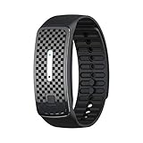 Einstellbarer Mücken - -Armband Ultraschall Schädlingsschutzgelenkband, 150H USB -Readariger...