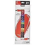 Pébéo - XL Oil Studio - Hochwertiges Ölfarben-Set für professionelle Künstler und Hobbymaler -...