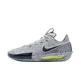 Nike G.T. Cut 3 Elektrische Basketballschuhe (FV3626-900, Mehrfarbig),...