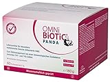 OMNi BiOTiC PANDA, 60 Portionsbeutel a 3 g (180 g)