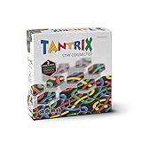 Tantrix 72001 Gamebox, Strategie, Einfallsreichtum und Puzzlespiel, in Box, ab 6 Jahren