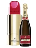 Piper Heidsieck Champagne Cuvée Brut, Lipstick Edition in Geschenkbox (1 x 0,75 l)