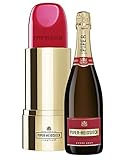 Piper Heidsieck Champagne Cuvée Brut, Lipstick Edition in Geschenkbox (1 x 0,75 l)